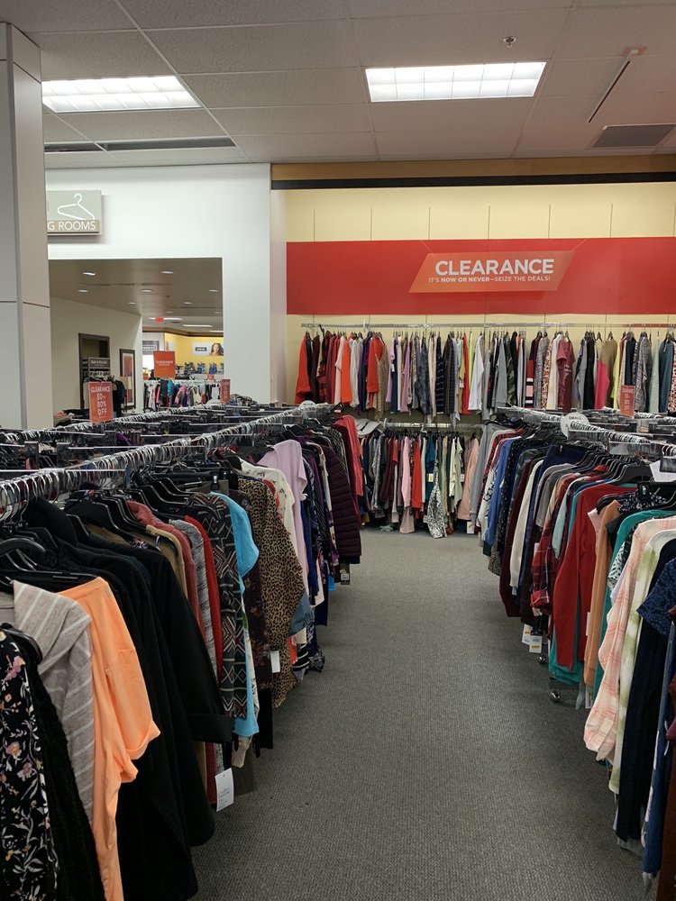 KOHL’S Updated October 2024 10 Reviews 500 Corwin Nixon Blvd