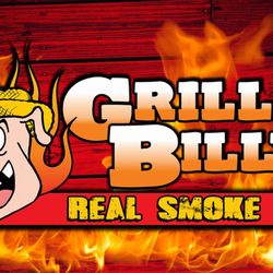 Grille Billy's