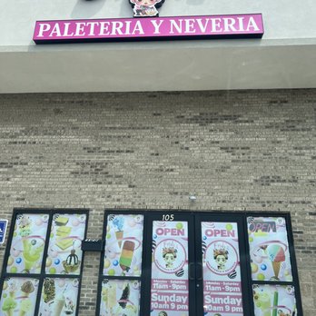 Frida's Cocina Mexicana - Front - Desserts Near Me - Indianapolis, Indiana