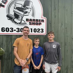 Town Barber Shop