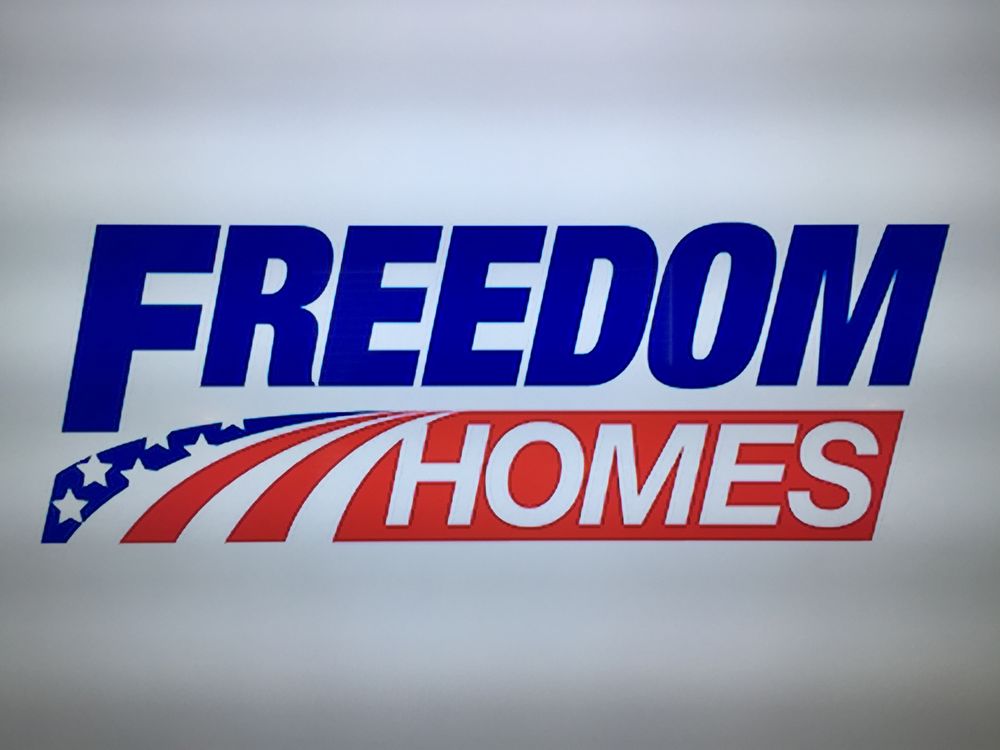 FREEDOM HOMES OF FORT SMITH 11540 Hwy 71 S, Fort Smith, Arkansas