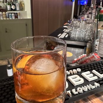 First Chair - Old fashioned - Breakfast & Brunch Near Me - Vail, Colorado
