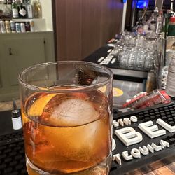 First Chair - Old fashioned