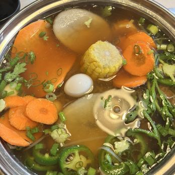 Shabuya - Soup - Soup Near Me - Milpitas, California