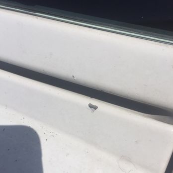 Safelite AutoGlass - Thanks Safelite. Real quality work. Try hiring some competent employees. - Auto Glass Services Near Me - Patchogue, New York Safelite AutoGlass - Thanks Safelite. Real quality work. Try hiring some competent employees. - Auto Glass Services Near Me - Patchogue, New York