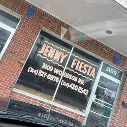 Jenny Fiesta