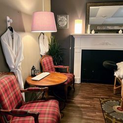 Blue Moon Massage & Wellness Spa