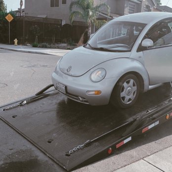 Tracy Tow King - Towing Near Me