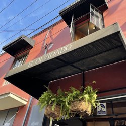 Café el Olvidado