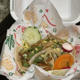 Original Taco