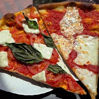 Joe's Pizza - Pizza Near Me - Cambridge, Massachusetts