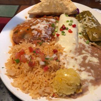 El Torito - Mexican Near Me - Irvine, California