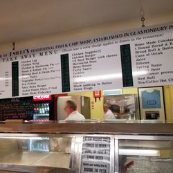 Knights Fish Restaurant