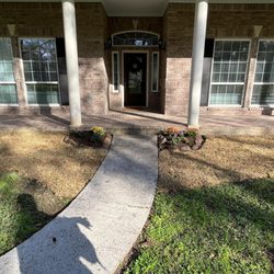 Houston Lawn Care & Tree Service