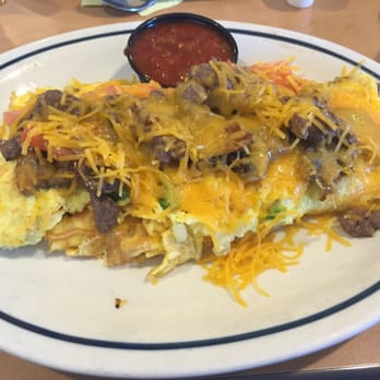 IHOP - Breakfast & Brunch Near Me - Vestal, New York IHOP - Breakfast & Brunch Near Me - Vestal, New York