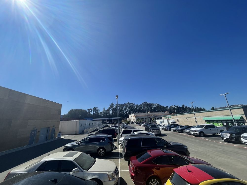 Carmax 401 Serramonte Blvd Colma Ca 94014 CADILLAC OF SOUTH SAN FRANCISCO - Auto Repair - 775 Serramonte Blvd