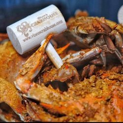 Vince's Crabhouse of Manchester