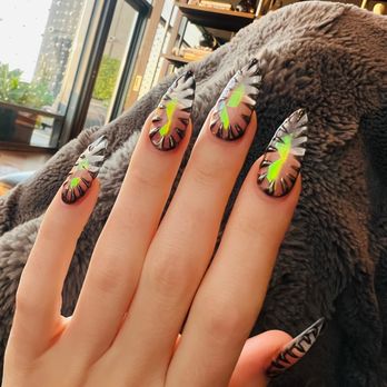 Gloss Nail Spa - Nail Salons Near Me - Pasadena, California Gloss Nail Spa - Nail Salons Near Me - Pasadena, California