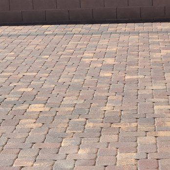 Paver Sealing Vegas - Not a spot missed. - Pressure Washers Near Me - Las Vegas, Nevada Paver Sealing Vegas - Not a spot missed. - Pressure Washers Near Me - Las Vegas, Nevada