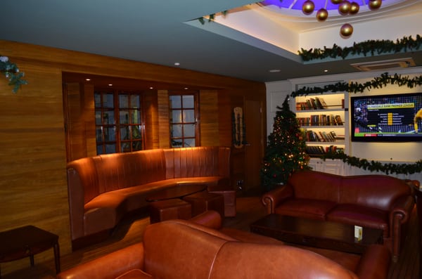 St Michaels Resort by null