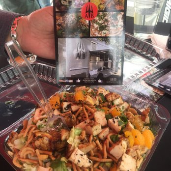AB Off the Grid Catering - Caterers Near Me AB Off the Grid Catering - Caterers Near Me