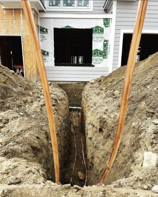 Slide of Martinez Plumbing