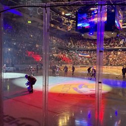 SAP Arena