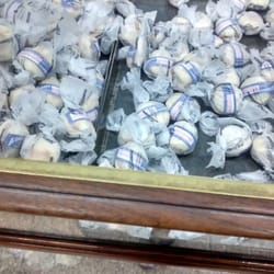 La Costanera Alfajores