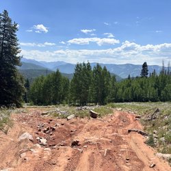West Vail Shell