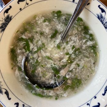 Great China - Westlake Minced Beef - Chinese Near Me - Berkeley, California