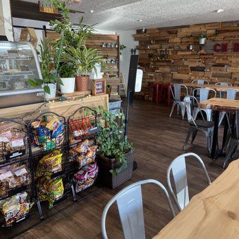 CM Banh Mi - Interior - Sandwiches Near Me - Hillsboro, Oregon