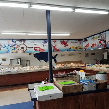 World Fish Market - a variety of food items - Seafood Markets Near Me - Bloomfield, Connecticut World Fish Market - a variety of food items - Seafood Markets Near Me - Bloomfield, Connecticut