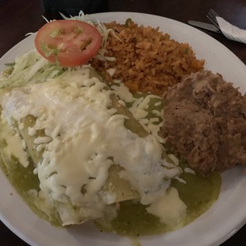 Restaurante Los Sillares - Enchiladas suizas - Mexican Near Me - Sabinas Hidalgo, NLE Restaurante Los Sillares - Enchiladas suizas - Mexican Near Me - Sabinas Hidalgo, NLE