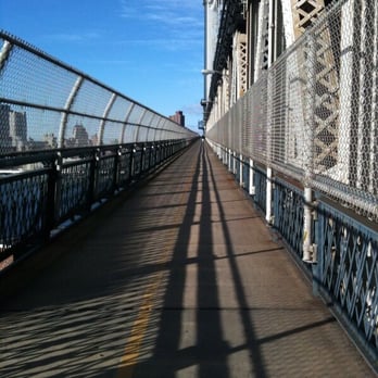 Manhattan Bridge - Landmarks & Historical Buildings Near Me Manhattan Bridge - Landmarks & Historical Buildings Near Me