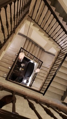 Rome Glam Hotel by null