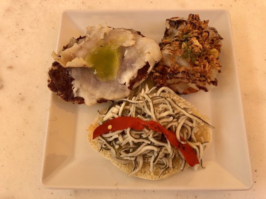 Mercado del Barranco by null