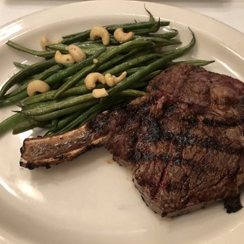 Harry & Izzy's - Steakhouses Near Me - Indianapolis, Indiana