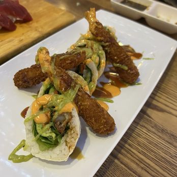 Sushi OK - Sushi Bars Near Me - Riverside, California Sushi OK - Sushi Bars Near Me - Riverside, California
