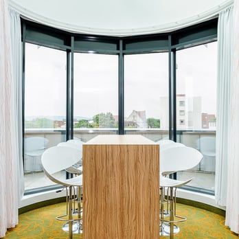 Ibis Styles Hildesheim - Hotels Near Me - Hildesheim, NI