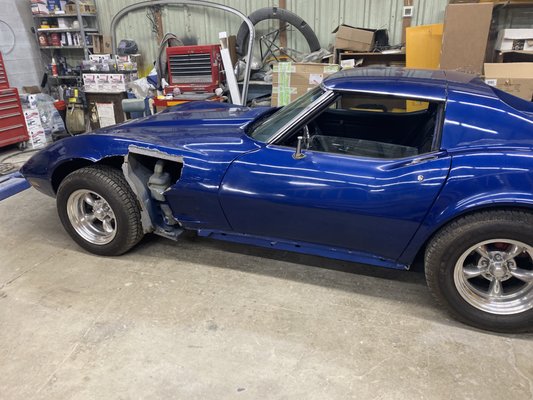 Collision Repair - Salem Autobody & Paintworks offers collision repair on all vehicles. Call today to book your appointment! Collision Repair - Salem Autobody & Paintworks offers collision repair on all vehicles. Call today to book your appointment!