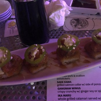 GoBistro - Sushi Bars Near Me - Hollywood, Florida