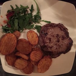 Paddy's Pub - Hamburger di Chianina