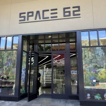 Space 62 - Virtual Reality Centers Near Me - Urban Honolulu, Hawaii Space 62 - Virtual Reality Centers Near Me - Urban Honolulu, Hawaii