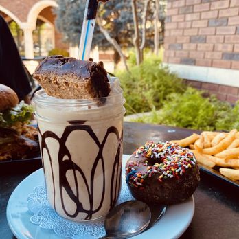 The Foodie Cafe - Burgers Near Me - Chico, California The Foodie Cafe - Burgers Near Me - Chico, California