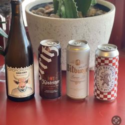 It's All About Wine
