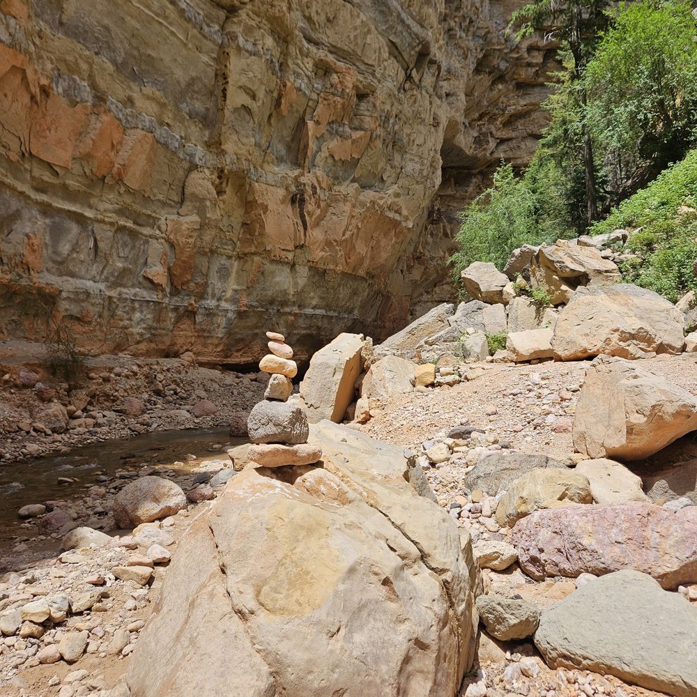 Kolob Canyons - Ashdown Gorge - Hiking Near Me - New Harmony, Utah Kolob Canyons - Ashdown Gorge - Hiking Near Me - New Harmony, Utah