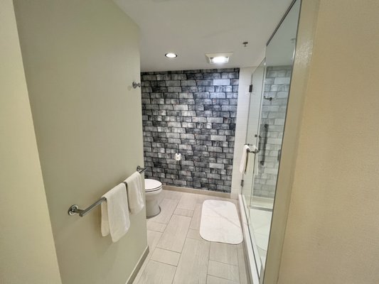 Renaissance Edmonton Airport Hotel by null