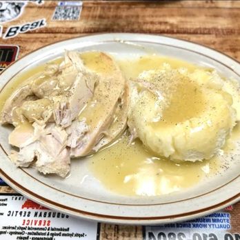 Hungry Bear - Turkey open face sandwich - Wraps Near Me - Litchfield, Ohio Hungry Bear - Turkey open face sandwich - Wraps Near Me - Litchfield, Ohio