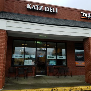 Katz Deli - Located beside Bi-Lo. - Delis Near Me - Charlotte, North Carolina Katz Deli - Located beside Bi-Lo. - Delis Near Me - Charlotte, North Carolina