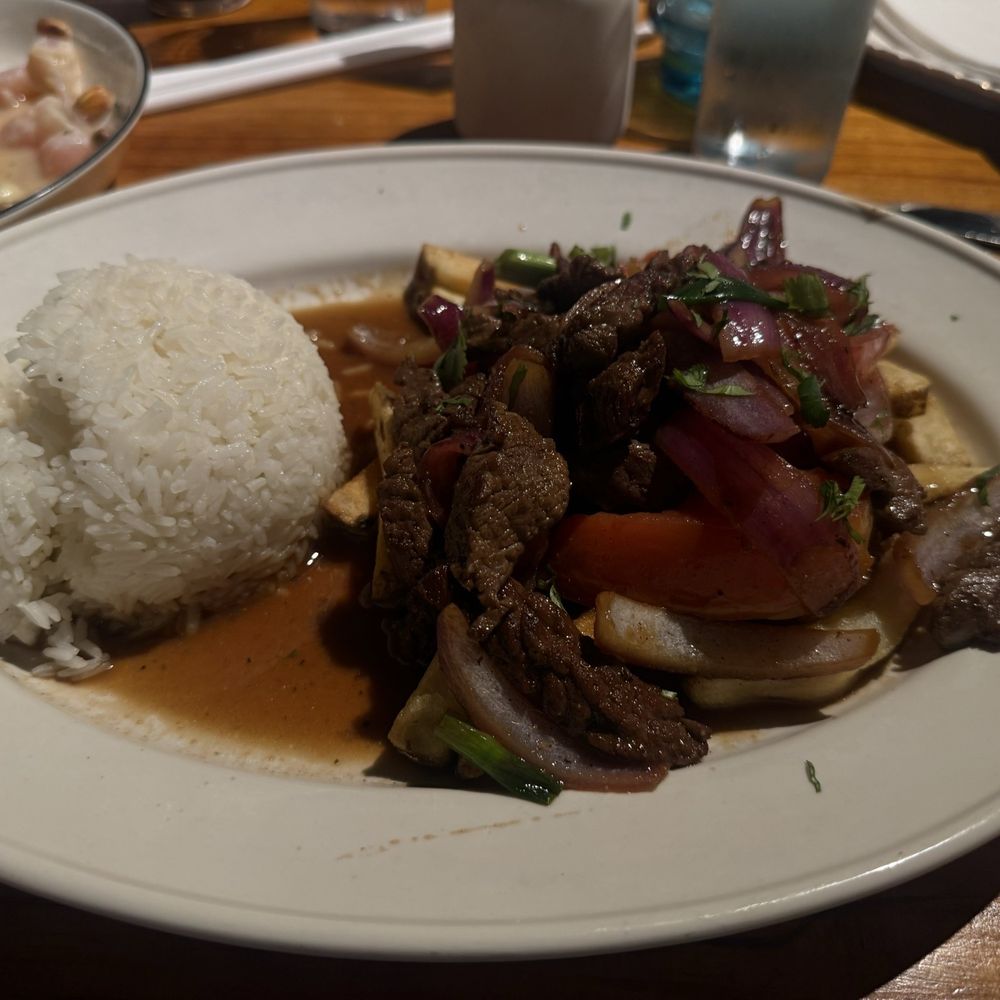 Bodegon No 69 - Latin American Near Me - Pasadena, California